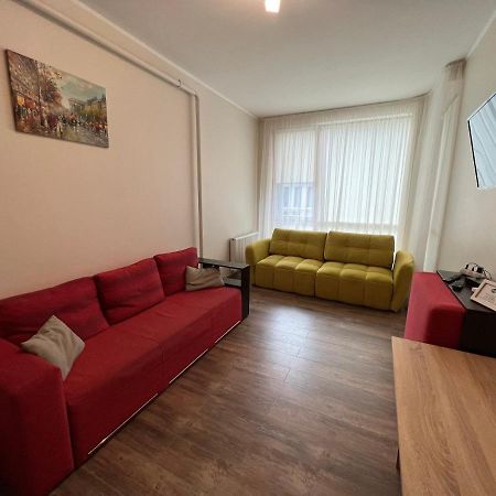 Lwow House Διαμέρισμα Εξωτερικό φωτογραφία