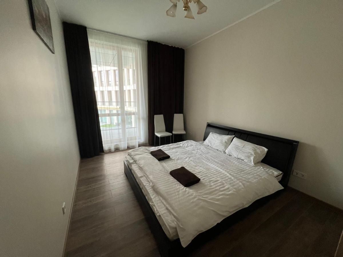 Lwow House Διαμέρισμα Εξωτερικό φωτογραφία