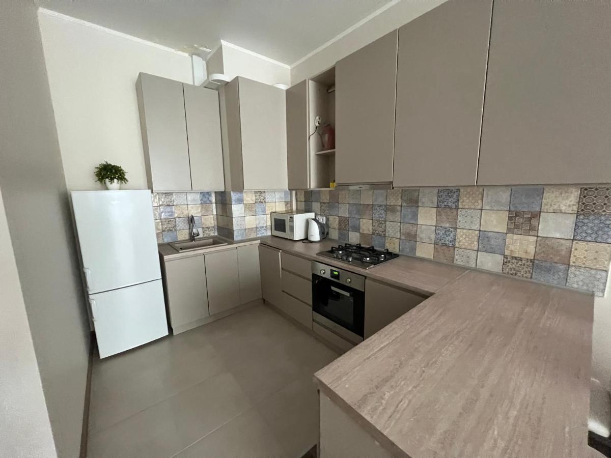 Lwow House Διαμέρισμα Εξωτερικό φωτογραφία