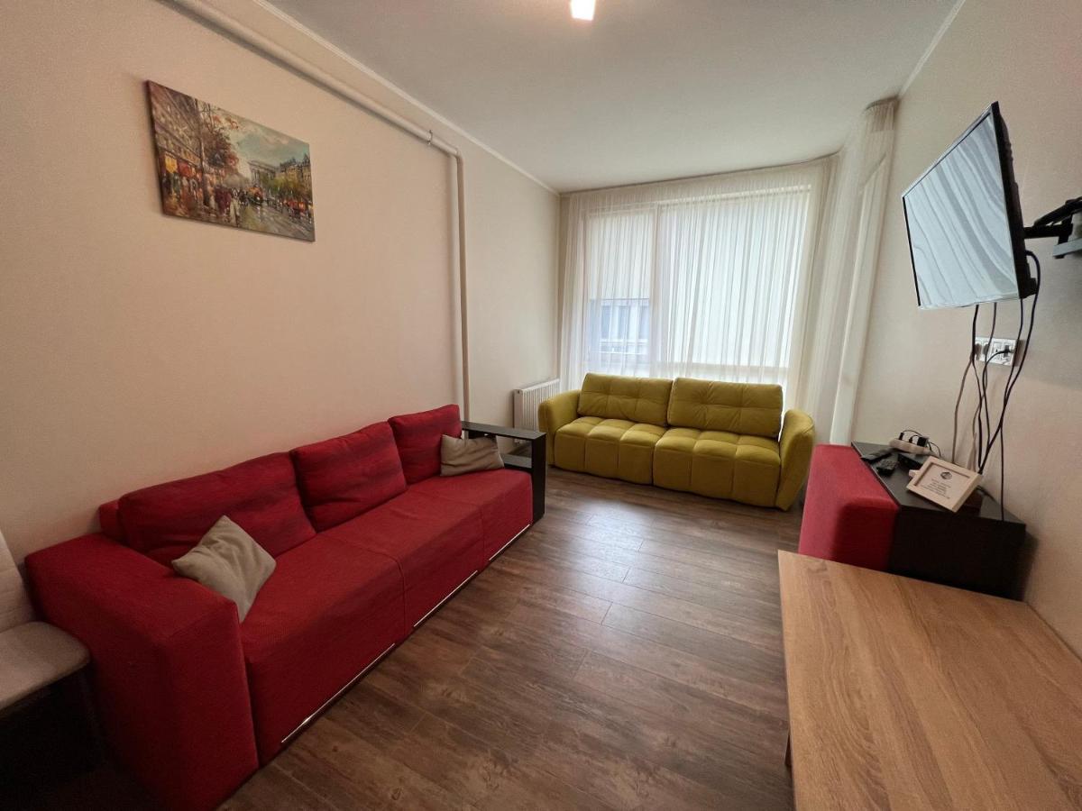 Lwow House Διαμέρισμα Εξωτερικό φωτογραφία